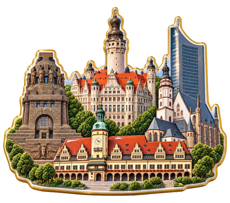 Imán de Leipzig