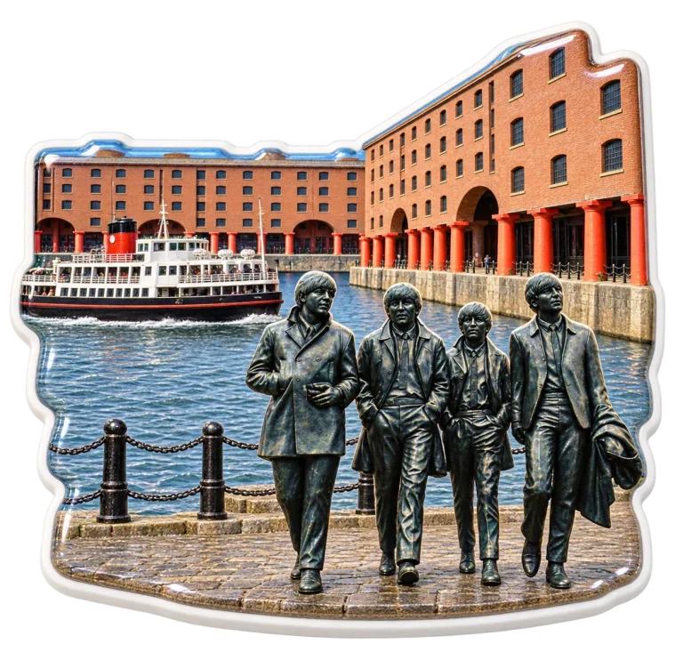 Imán de Liverpool