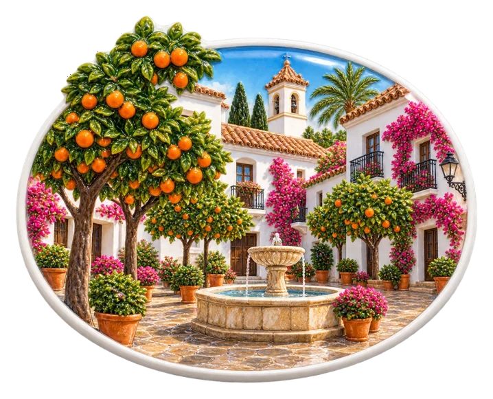 Imán de Marbella