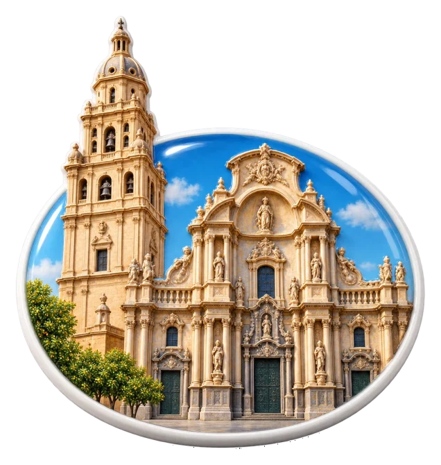 Imán de Murcia