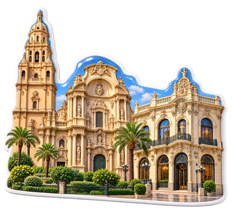 Imán de Murcia