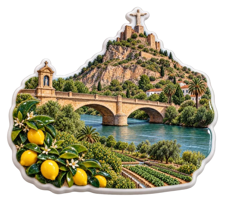 Imán de Murcia