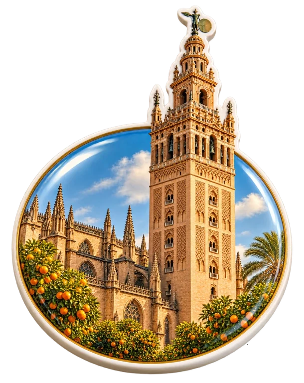 Imán de Sevilla