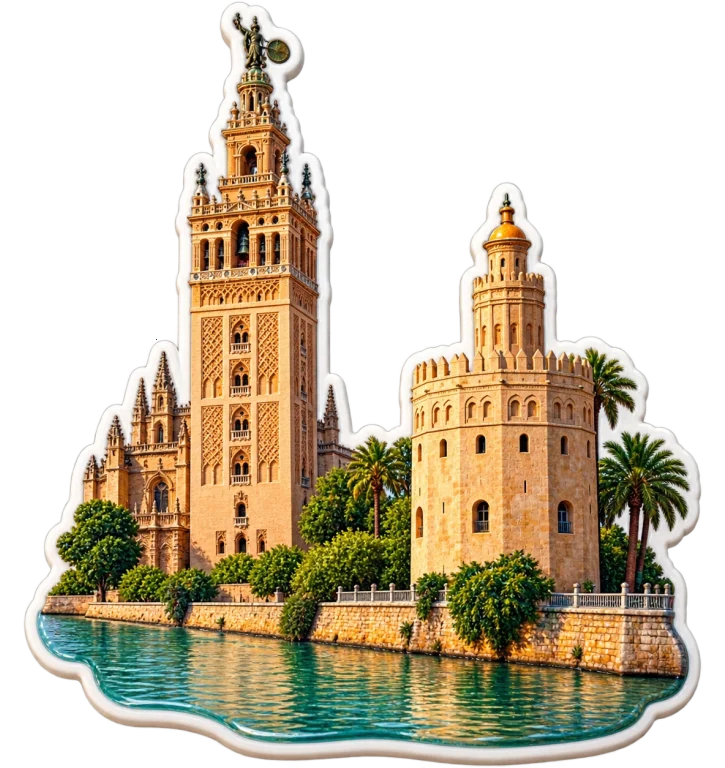 Imán de Sevilla